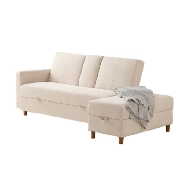 ソファーベッド