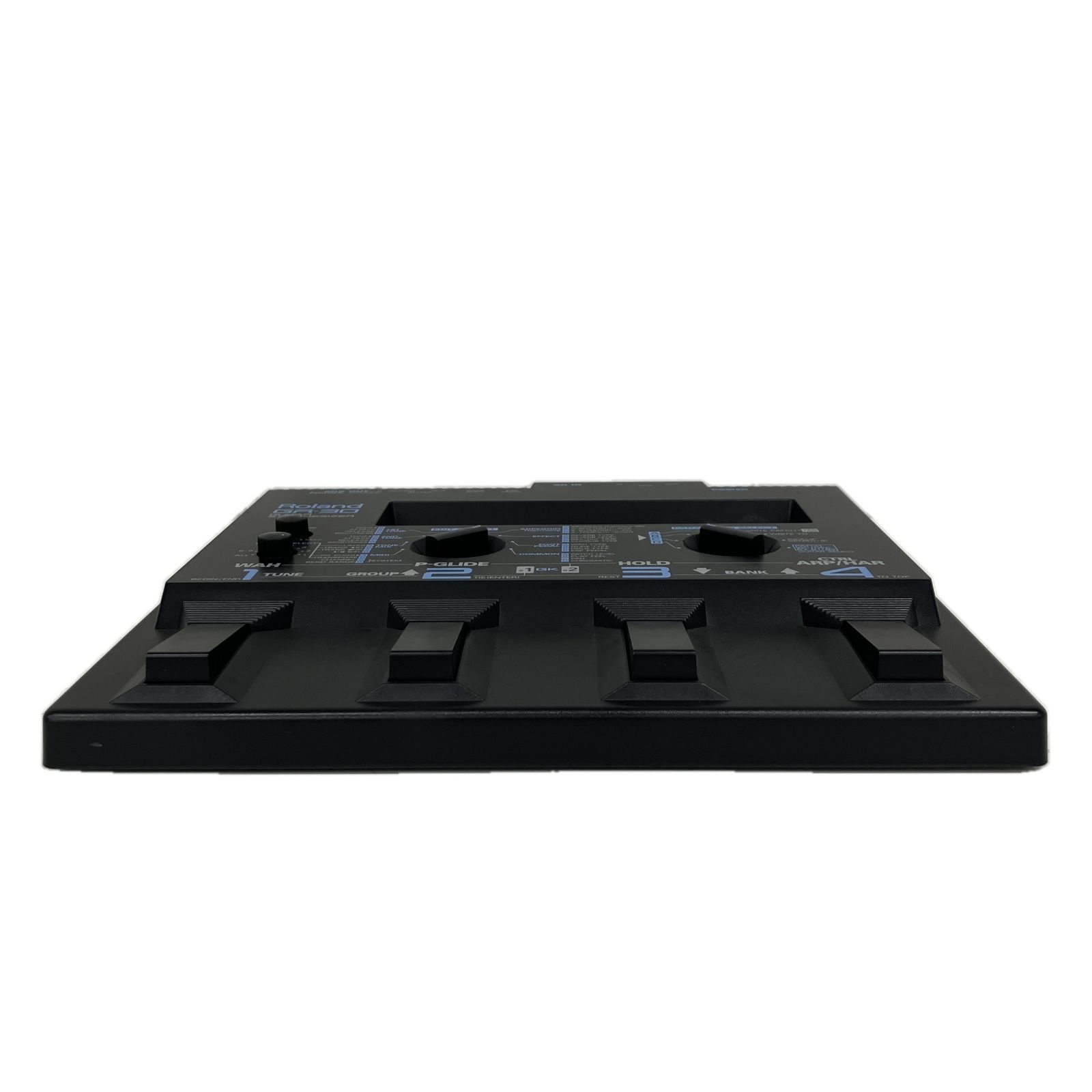 A ギターシンセ用