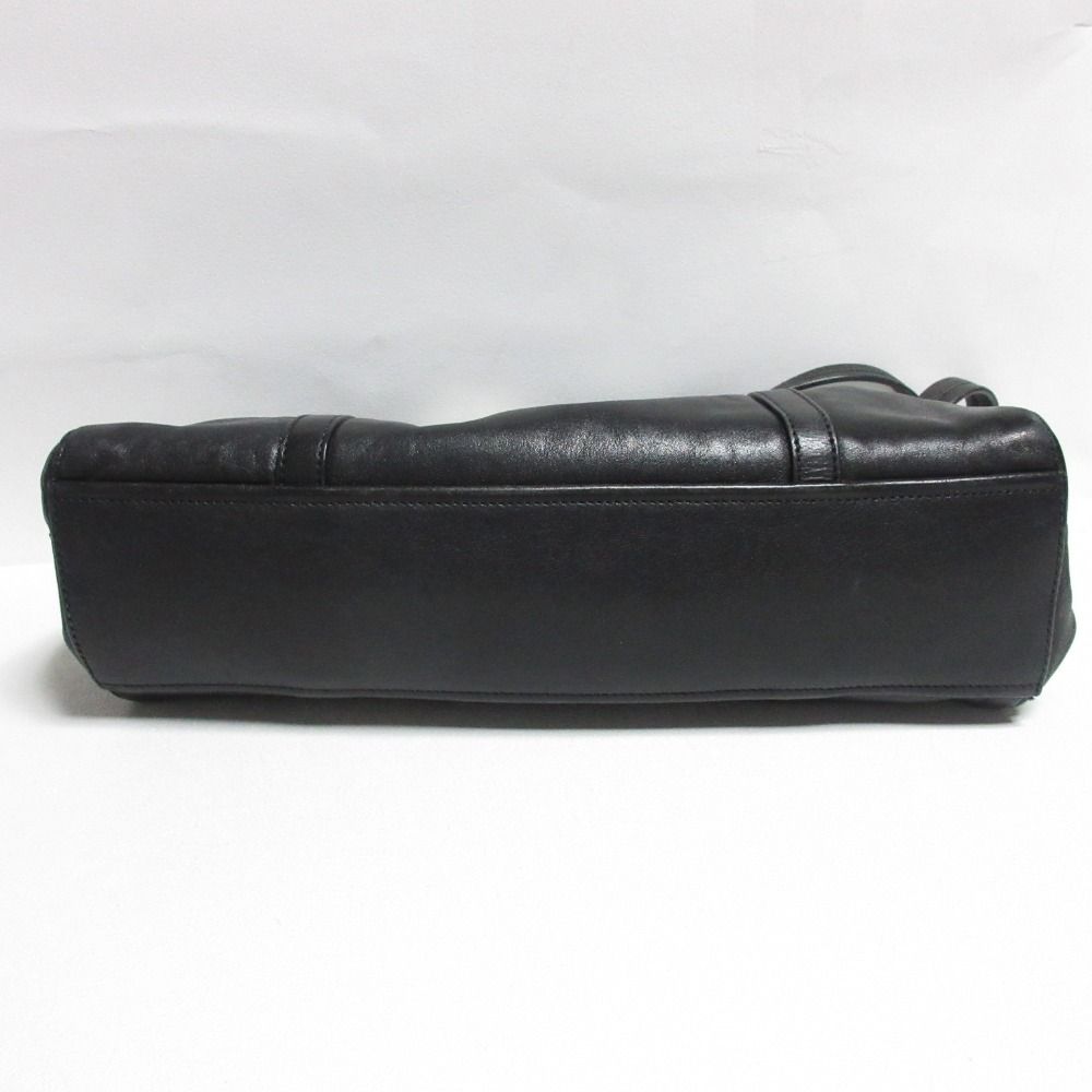 ☆PRADA プラダ　ヴィンテージ　BNO332 ナイロンバッグ☆ポコノ　黒 ☆PRADA プラダ ヴィンテージ BNO332 ナイロンバッグ☆ポコノ 黒