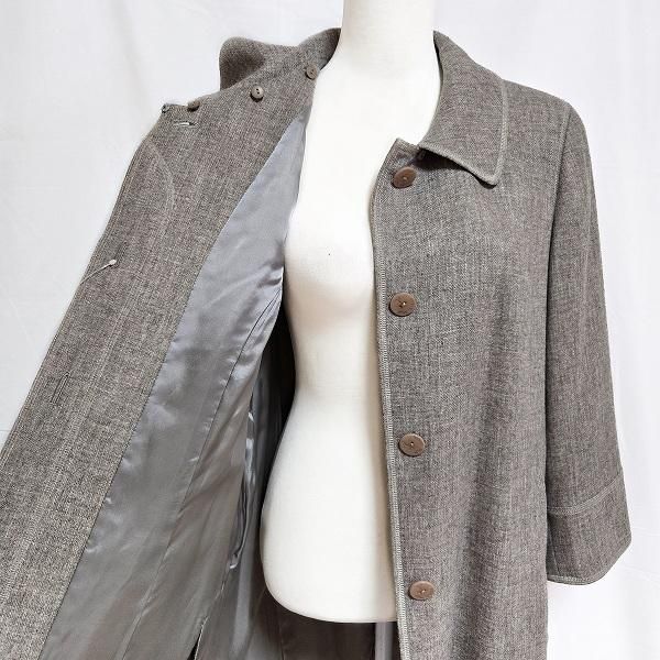 wnc アルバロッサ インポートロッサ ALBA ROSSA import Rossa コート