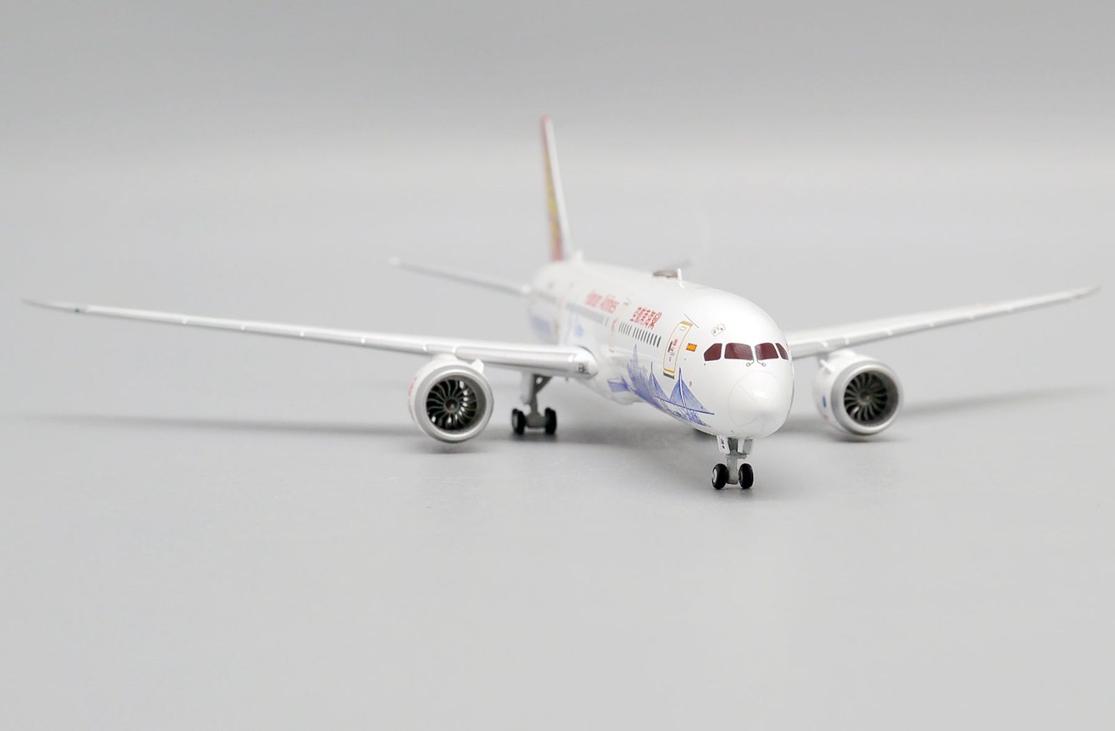 Jcwings 海南航空 787-9 B-1540 1/400 - メルカリ