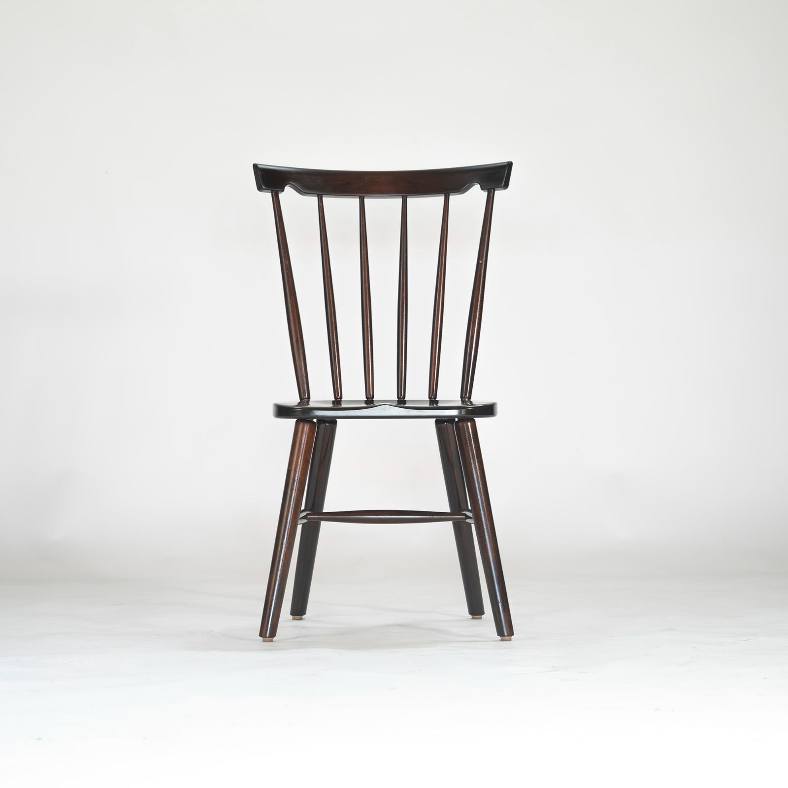 ダイニングチェア フレデリシア FREDERICIA model885 ビーチ材(2