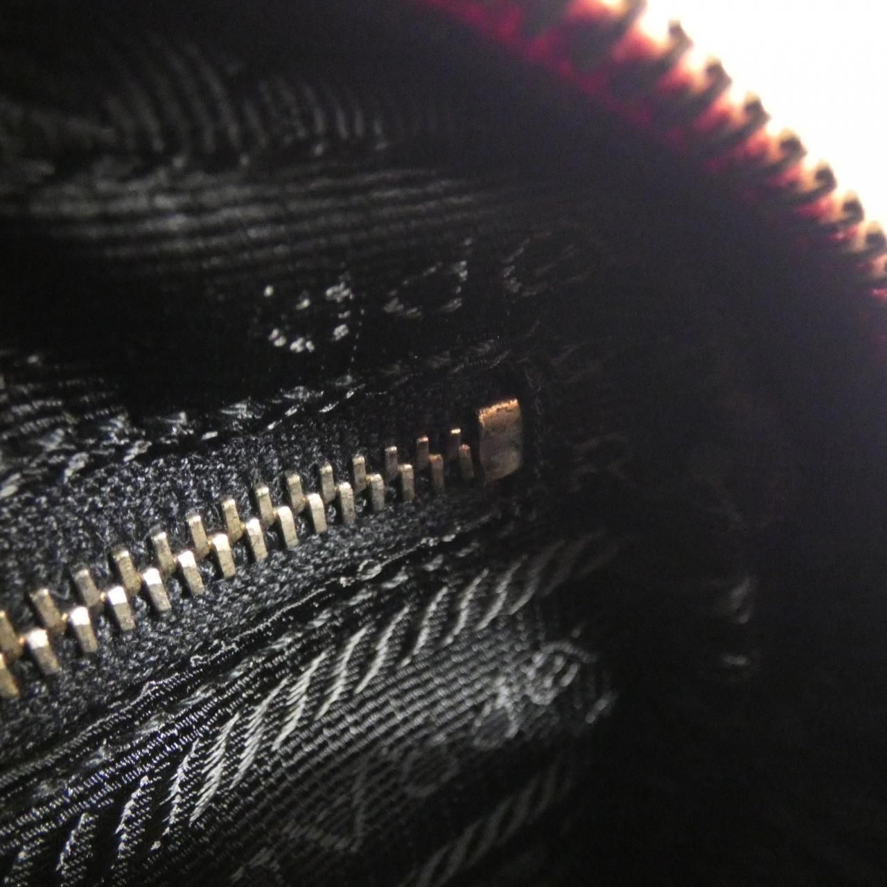 ヴィンテージ】プラダ BN0199 バッグ - メルカリ 