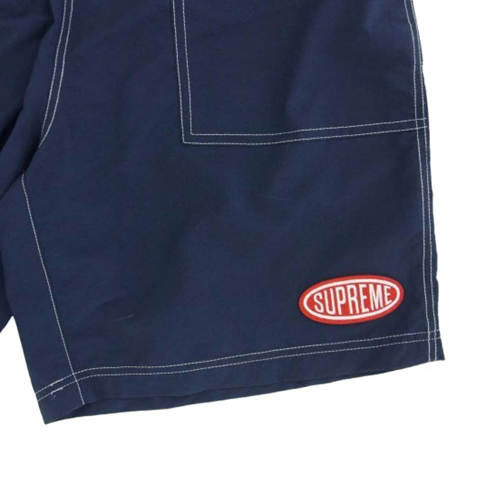 Supreme シュプリーム 24SS Nylon Painter Short ナイロン ペインター 