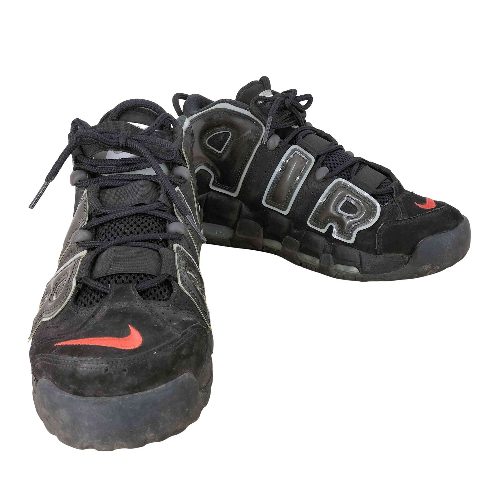 ★関税込★NIKE★AIR MORE UPTEMPO MAXIMUM VOLUM.E★24-28.5cm Nike Air More Uptempo Maximum Volume | Where To Buy | DJ4633