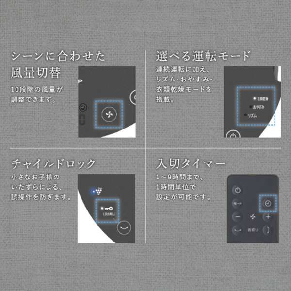 PK-18S01 ブラック