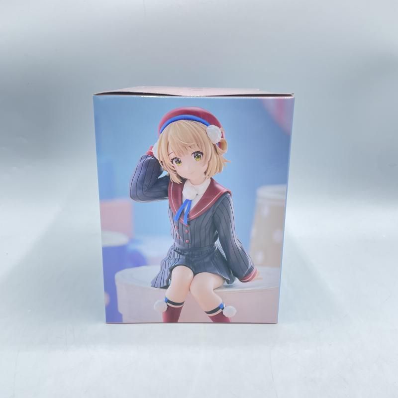 中古】未開封)しぐれうい 「フリューくじ しぐれうい」 A賞