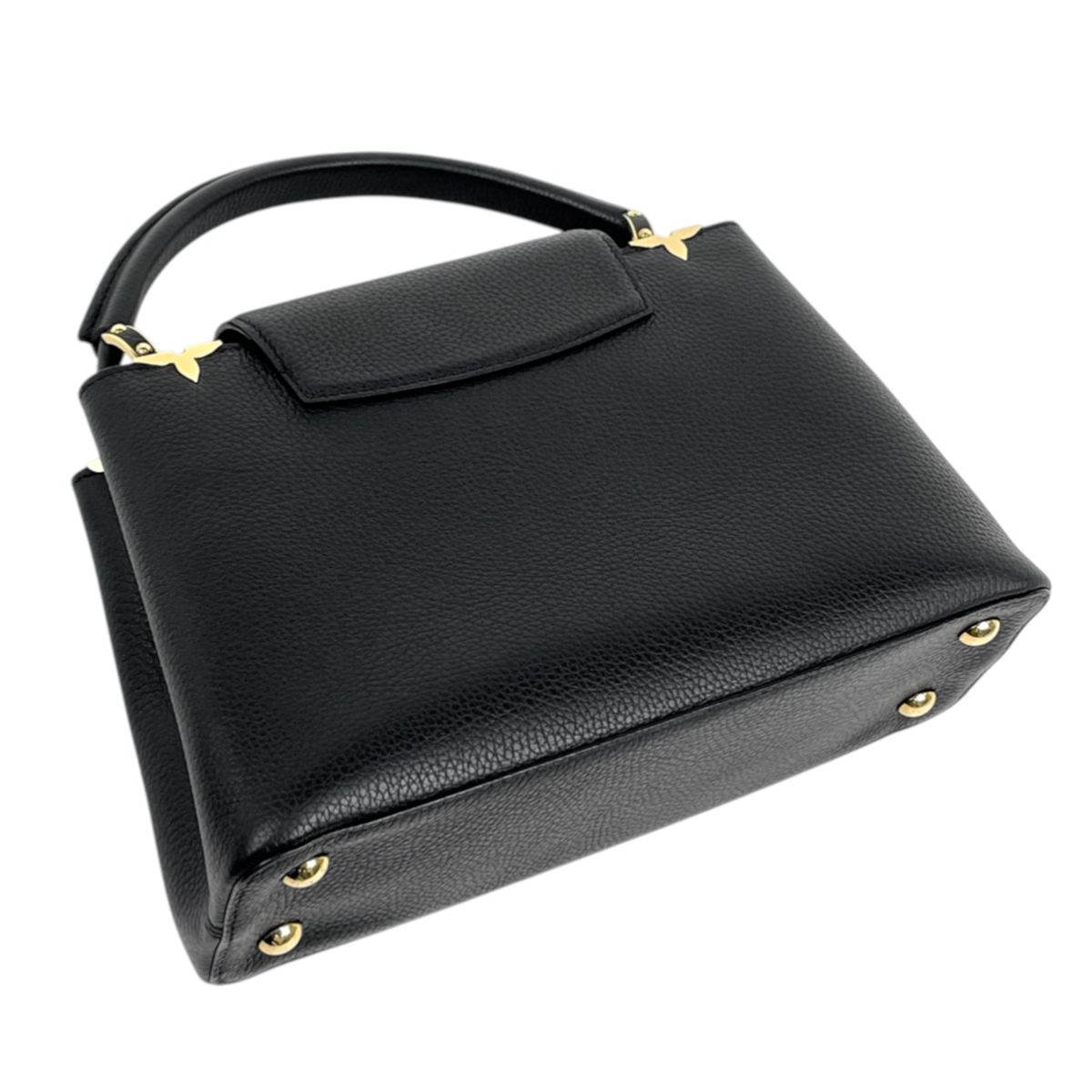 ルイ・ヴィトン エピ カプシーヌ ショルダーバッグ M52342 ルイ・ヴィトン Louis Vuitton カプシーヌ MM 2WAY ショルダー