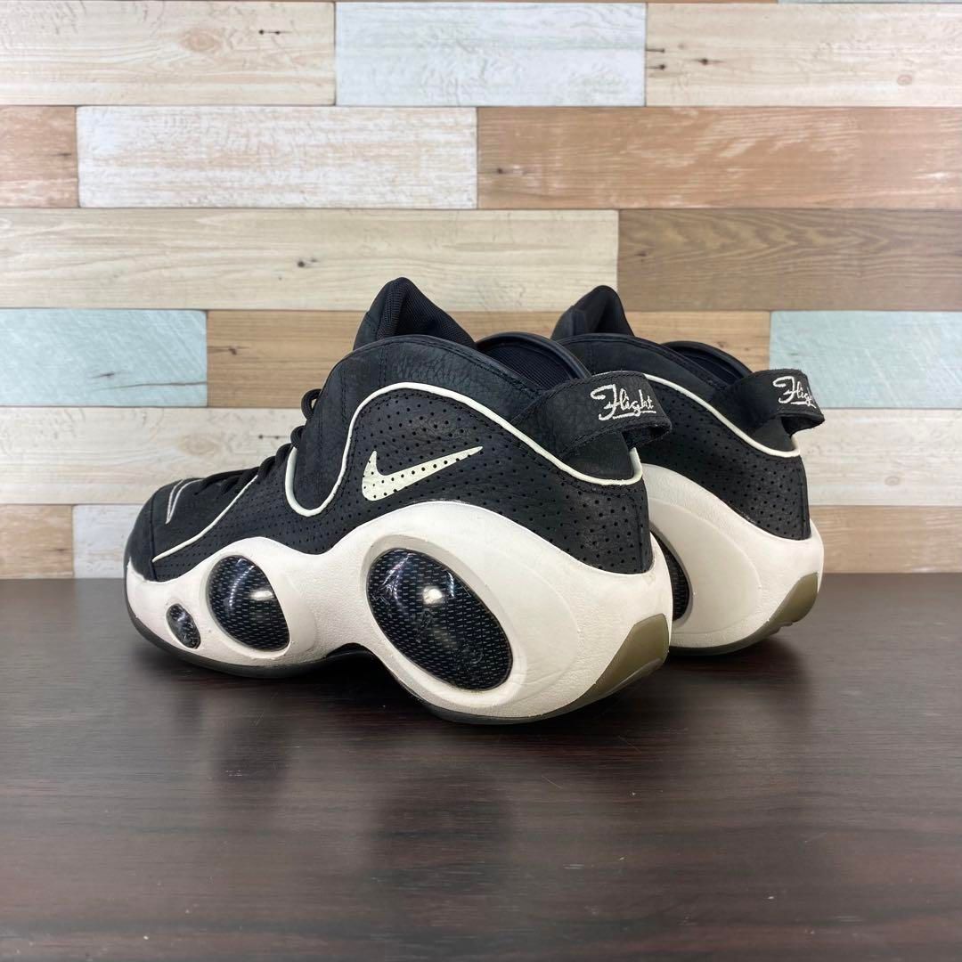 NIKE LAB AIR ZOOM FLIGHT 95 ラボ エア ズーム フライト 95 ブラック