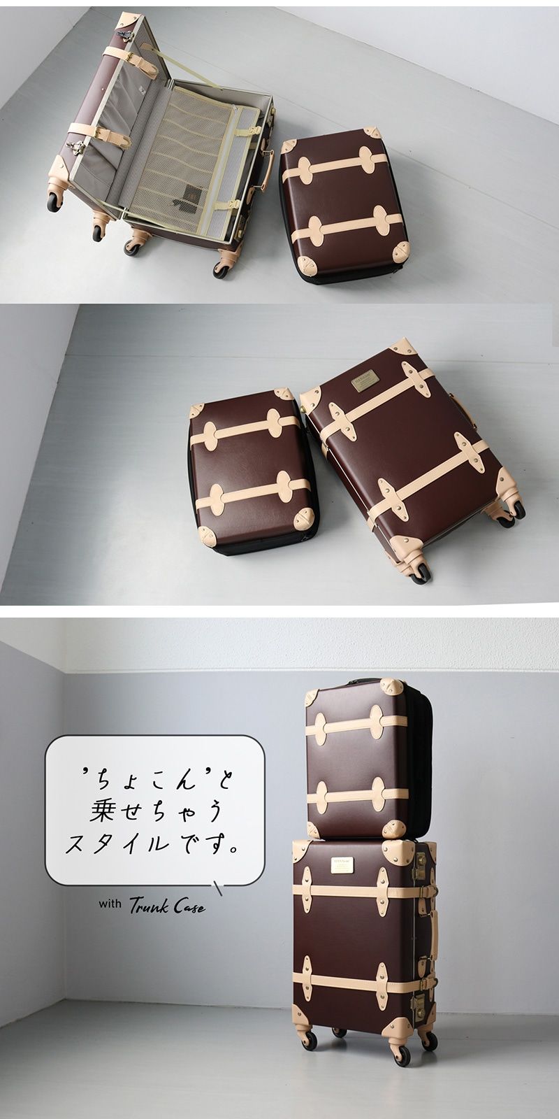 リュックサック ショルダーバッグ バックパック キャリーバッグ 軽量 多機能 キャリーオンケース デイバッグ レディースバッグ メンズバッグ かばん 鞄 バッグ 旅行国内旅行 レトロ HANAism【NNQ1】 ホワイトベージュ トラベルソムリエ t-bp3