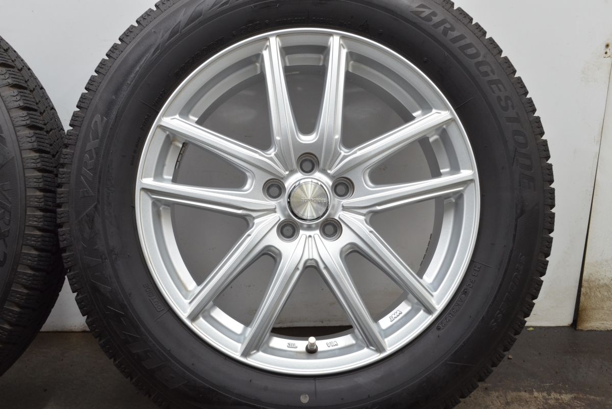 エコフォルム 17in