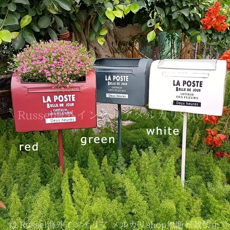 ホワイト ヨーロピアン