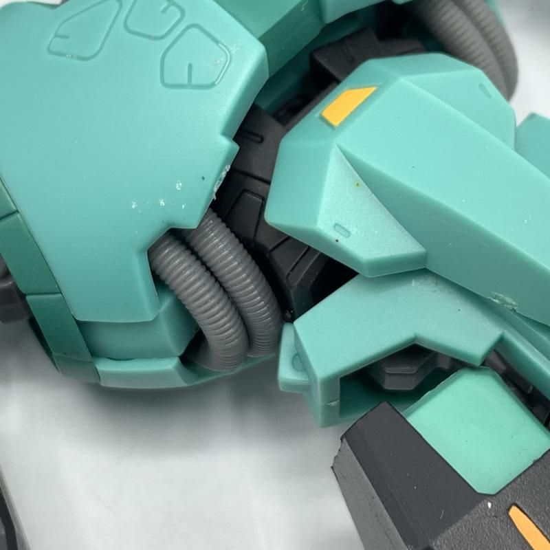 中古】開封) 機動戦士Zガンダム ROBOT魂 ボリノーク・サマーン