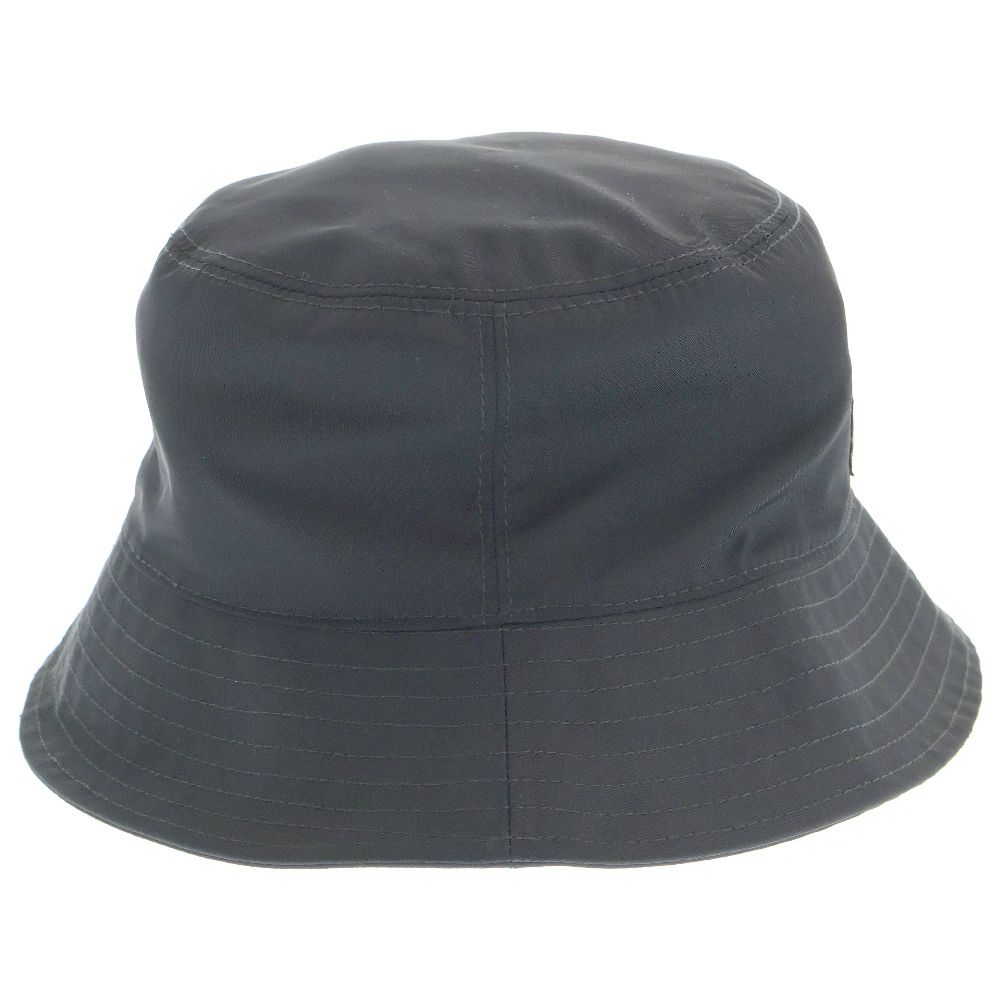RAF SIMONS (ラフシモンズ) 22SS REVERSIBLE BUCKET HAT リバーシブル