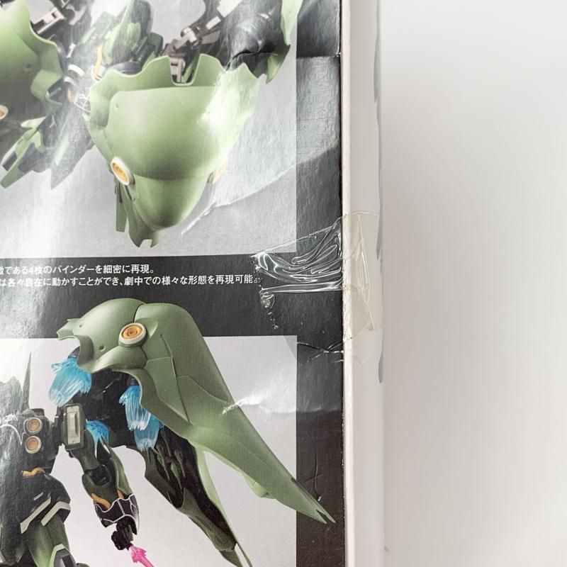 テープ二度貼 バンダイ 機動戦士ガンダムUC ユニコーン ROBOT魂 SIDE MS NZ-666 クシャトリヤ 17