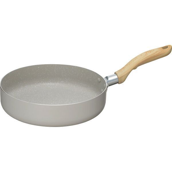ホペア ＩＨ対応マーブルワイドパン ２４ｃｍ MB-2708 | 24-0332-130フライパン ＩＨ対応 ガラス蓋付 使いやすい 機能性 お手入れ簡単 便利 万能 マルチ 定番 キッチン用品 雑貨 グッズ ツール 調理器具 おすすめ 贈り物 イベント 人気