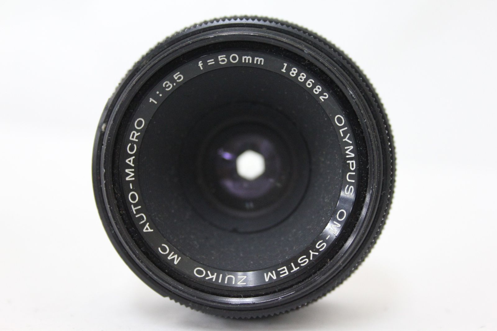 Olympus OM-1
