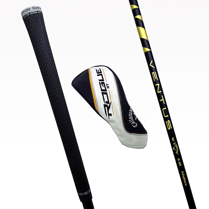 Callaway - キャロウェイ フェアウェイウッド ROGUE ST MAX　5W　18°　レフティ セール・アウトレット】ローグ ST MAX フェアウェイウッド