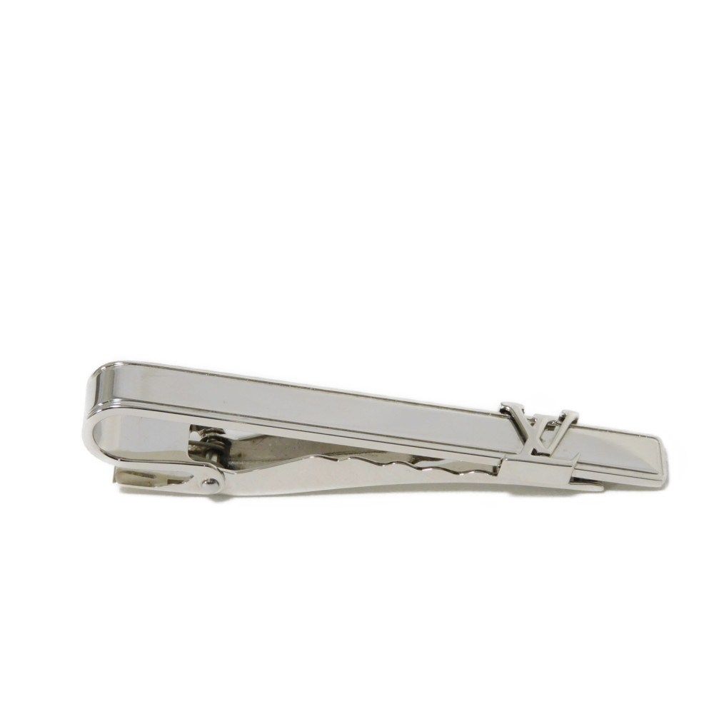 LOUIS VUITTON ルイ・ヴィトン パンス クラヴァット LVイニシャル 現行