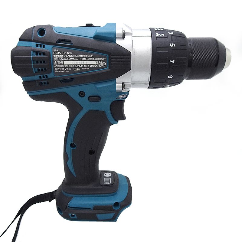 マキタ ドライバドリル