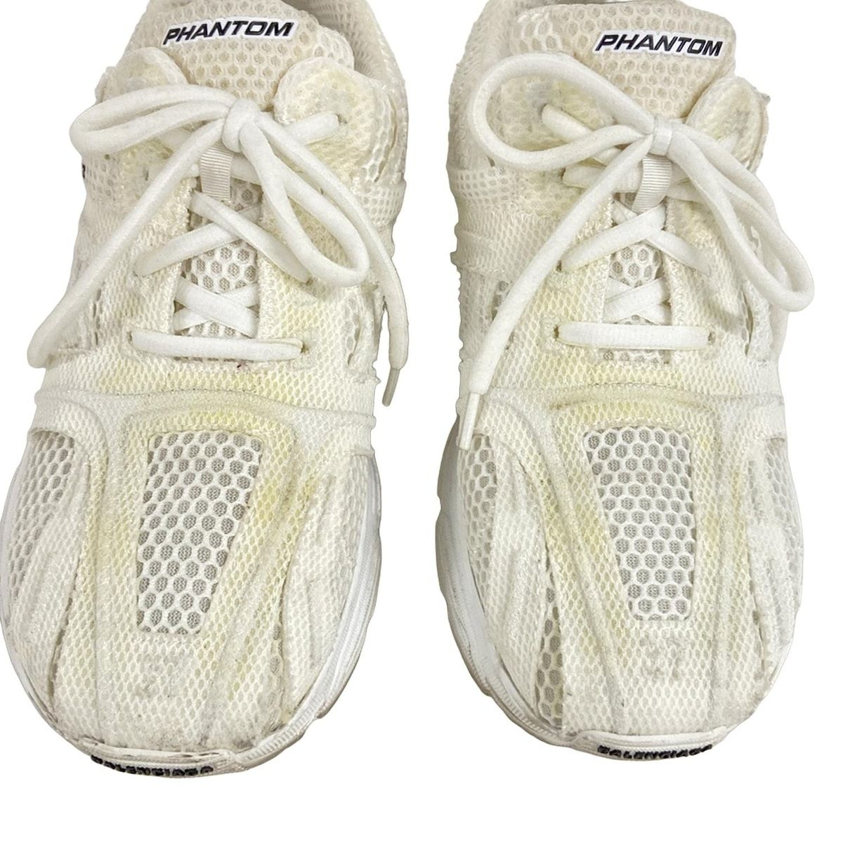 BALENCIAGA(バレンシアガ) スニーカー JP 24.5 レディース