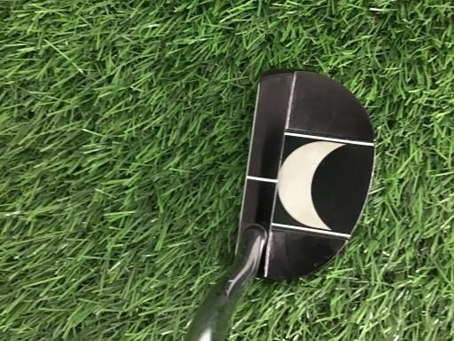 オデッセイ WHITE ICE ix 3 34インチ パター PT スチール フレックスその他 メンズ 男性用 右利き 右用 Dランク ゴルフクラブ