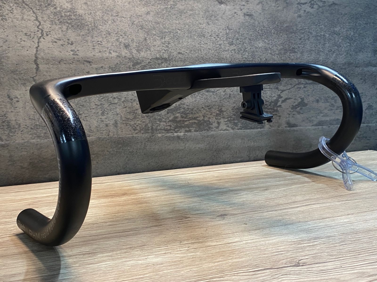 Deda ALANERA デダ アラネラ カーボン ドロップハンドル 400mm 100mm