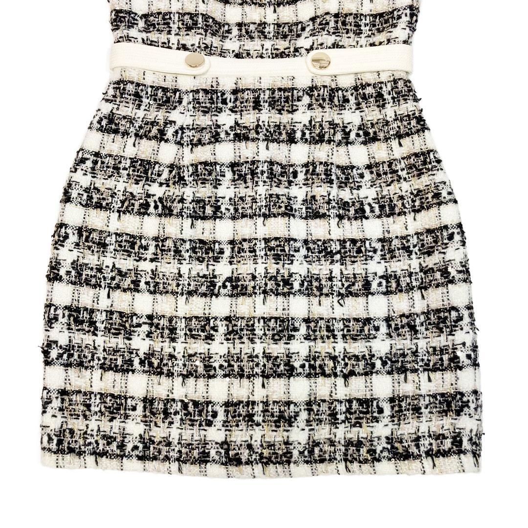 ROBE de FLEURS Glossy / ローブドフルールグロッシー】フロント