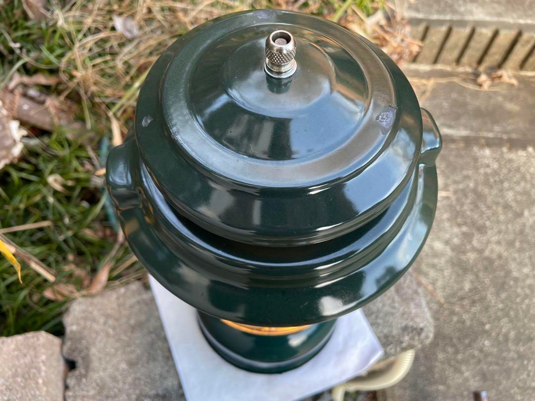 コールマンColeman