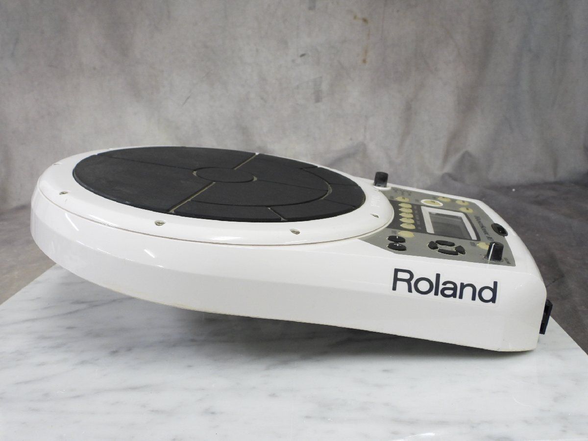 Roland HandSonic 10 HPD-10 ハンドパーカッション ローランド Roland