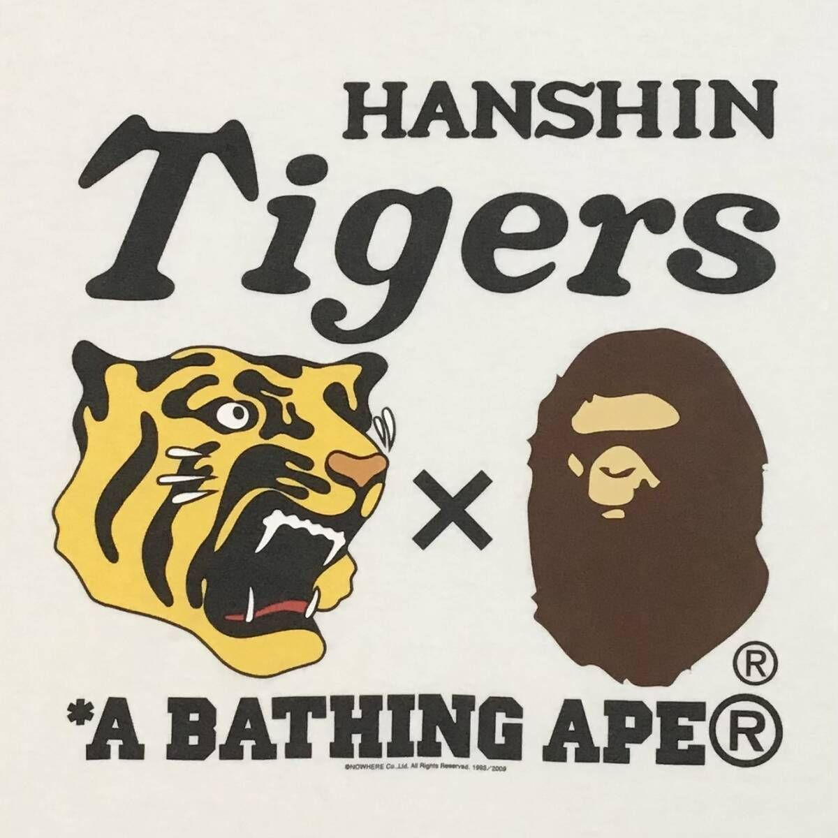 BAPE 阪急うめだ限定　BY BATHING APE T shirt ア ベイシング エイプ®」が阪急うめだ本店でポップアップ 大阪