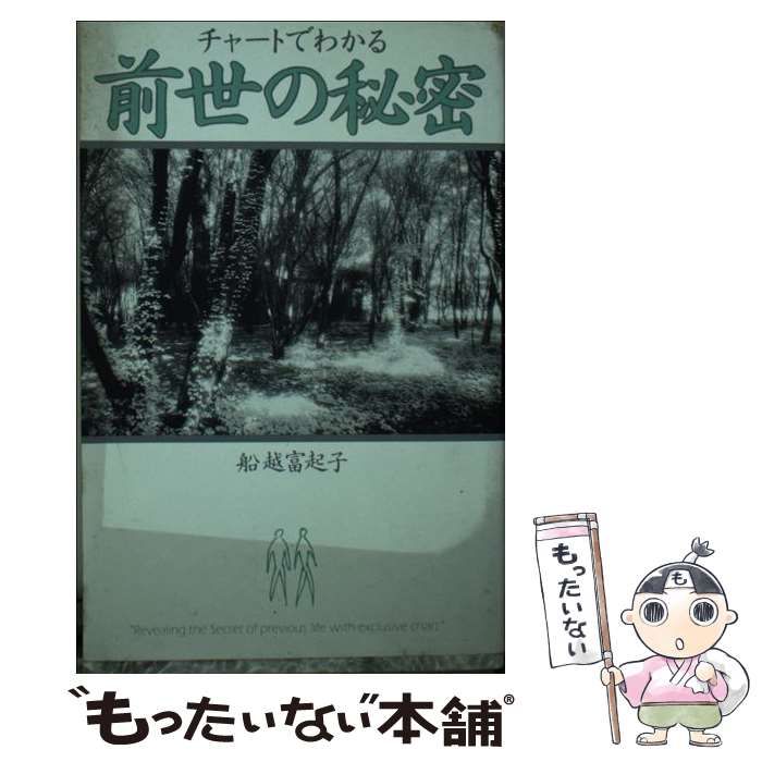 名前でわかる前世の秘密 名前でわかる前世の秘密 | 船越 富起子 |本 | 通販 | Amazon