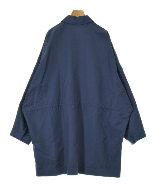 ESLOW ステン コート レディース 古着