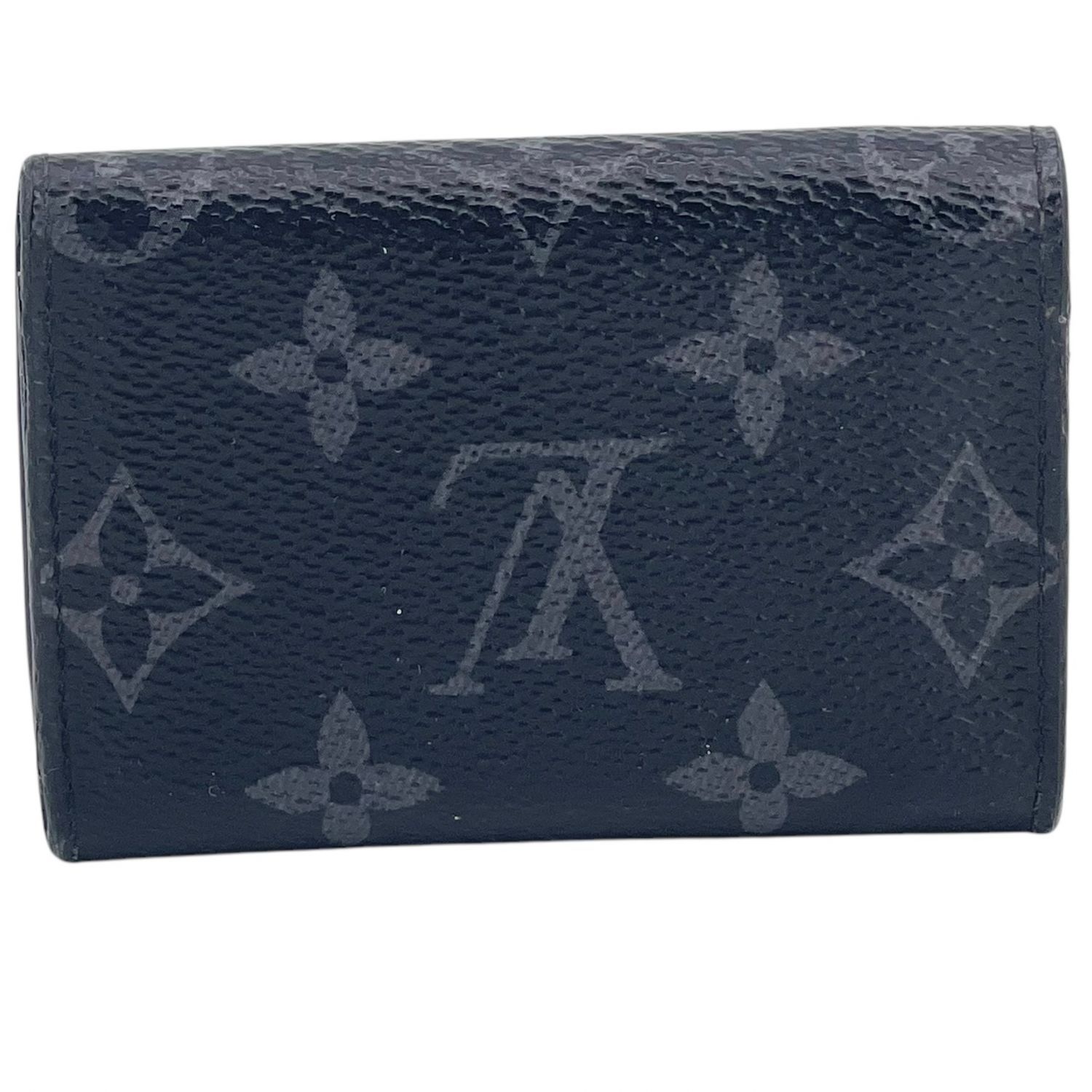 中古】 LOUIS VUITTON ルイ・ヴィトン モノグラム エクリプス M63536  