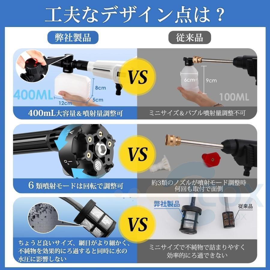 洗車