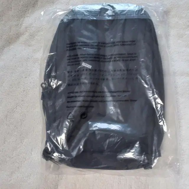  Outdoor Research HEYDAY Prod Czaer 20 L バックパック ブラック エアマット その他 アウトドアウェア小物