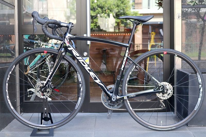 リドレー RIDLEY フェニックス ディスク FENIX SL DISC 2019 XSサイズ