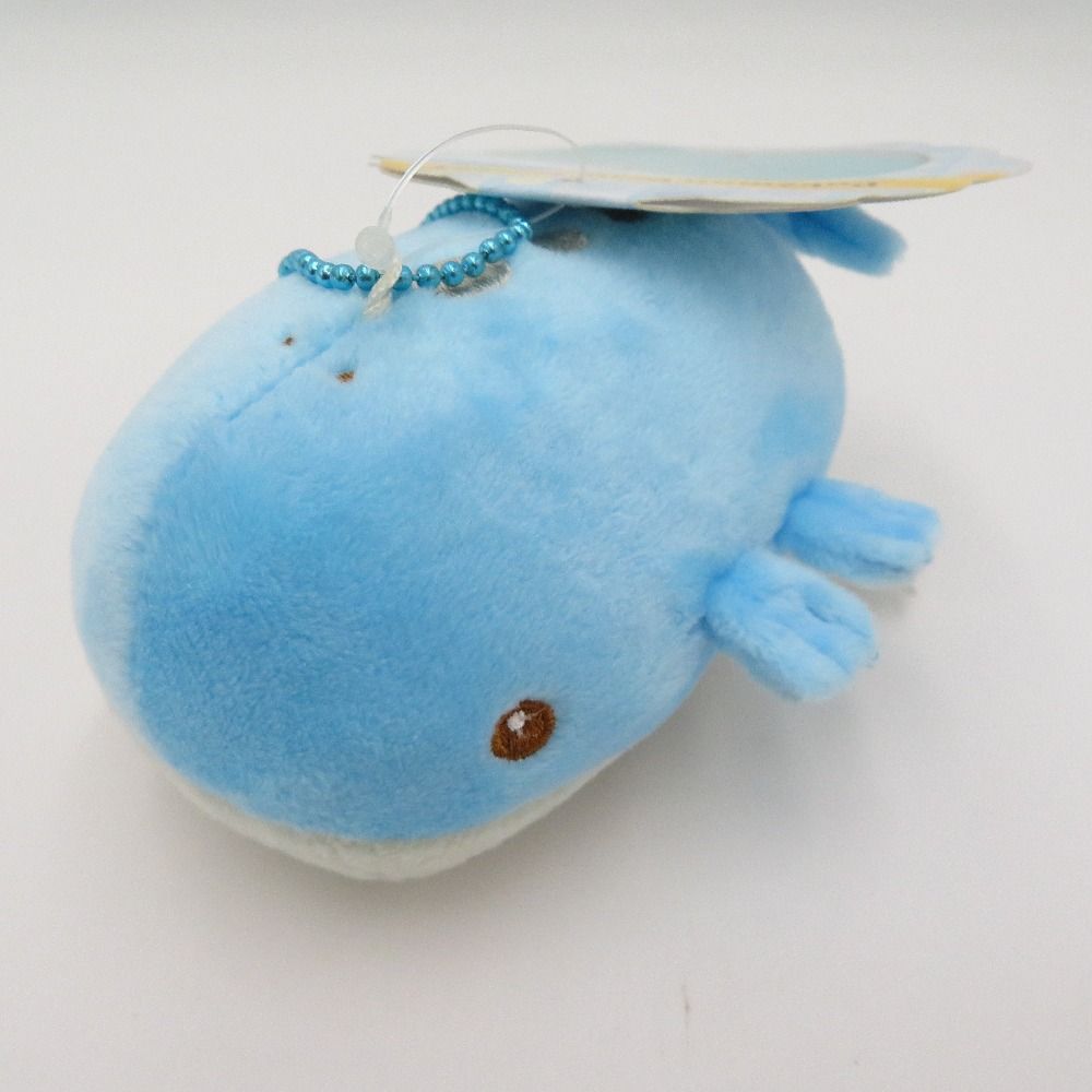 ホエルオー マスコット Pokemon Petit Pastel 「ポケットモンスター