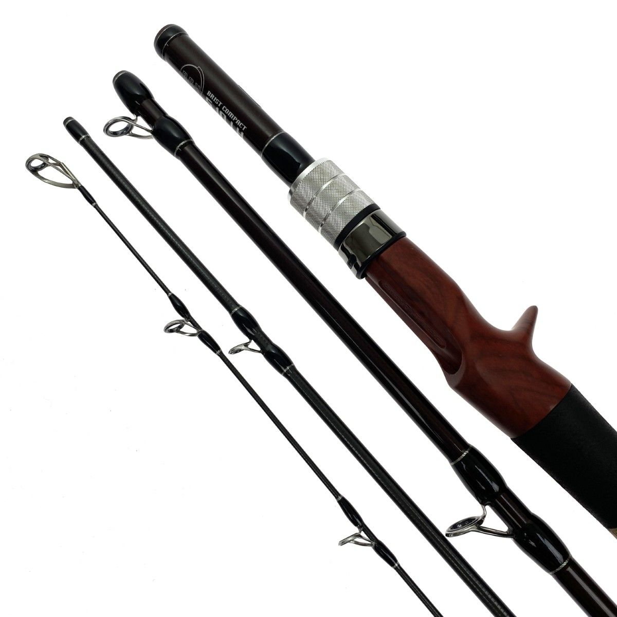 フィッシュマン BRIST COMPACT5.10H BC4 Fishman B.C.4 5.10MXH BRIST compact 【シーバスルアー専門店