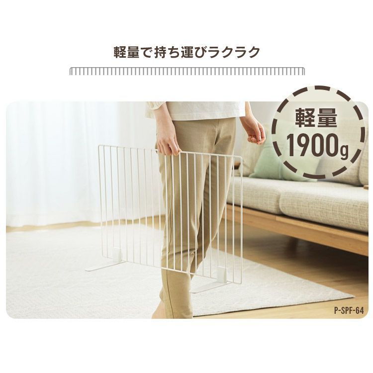 P-SPF-96 アイリスオーヤマ