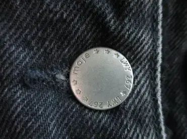 majeマージュ ボアフリース