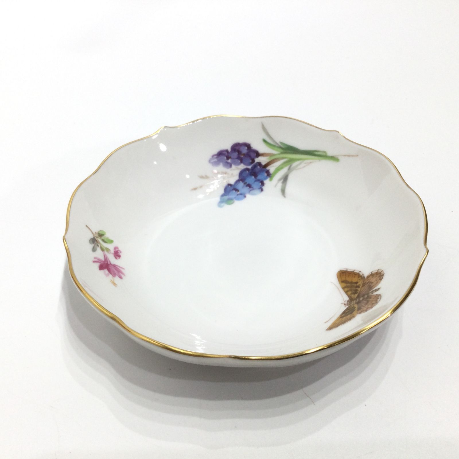 ソーサー 箱つき