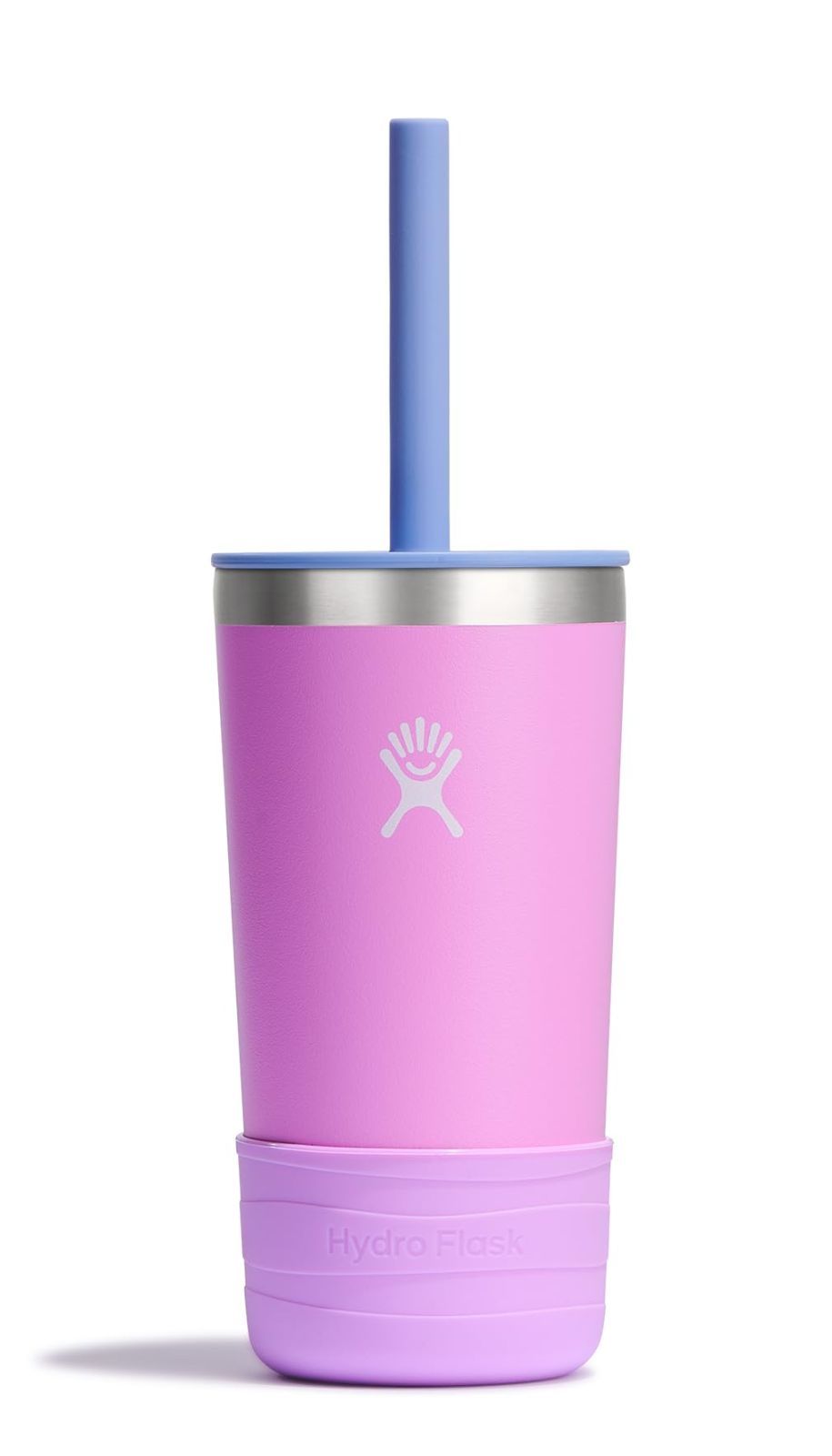 新品 キッズ ステンレス タンブラー Kids Tumbler With Straw Lid ストロー リッド 12oz 354ml シースプレー 保温 保冷 (日本正規品)