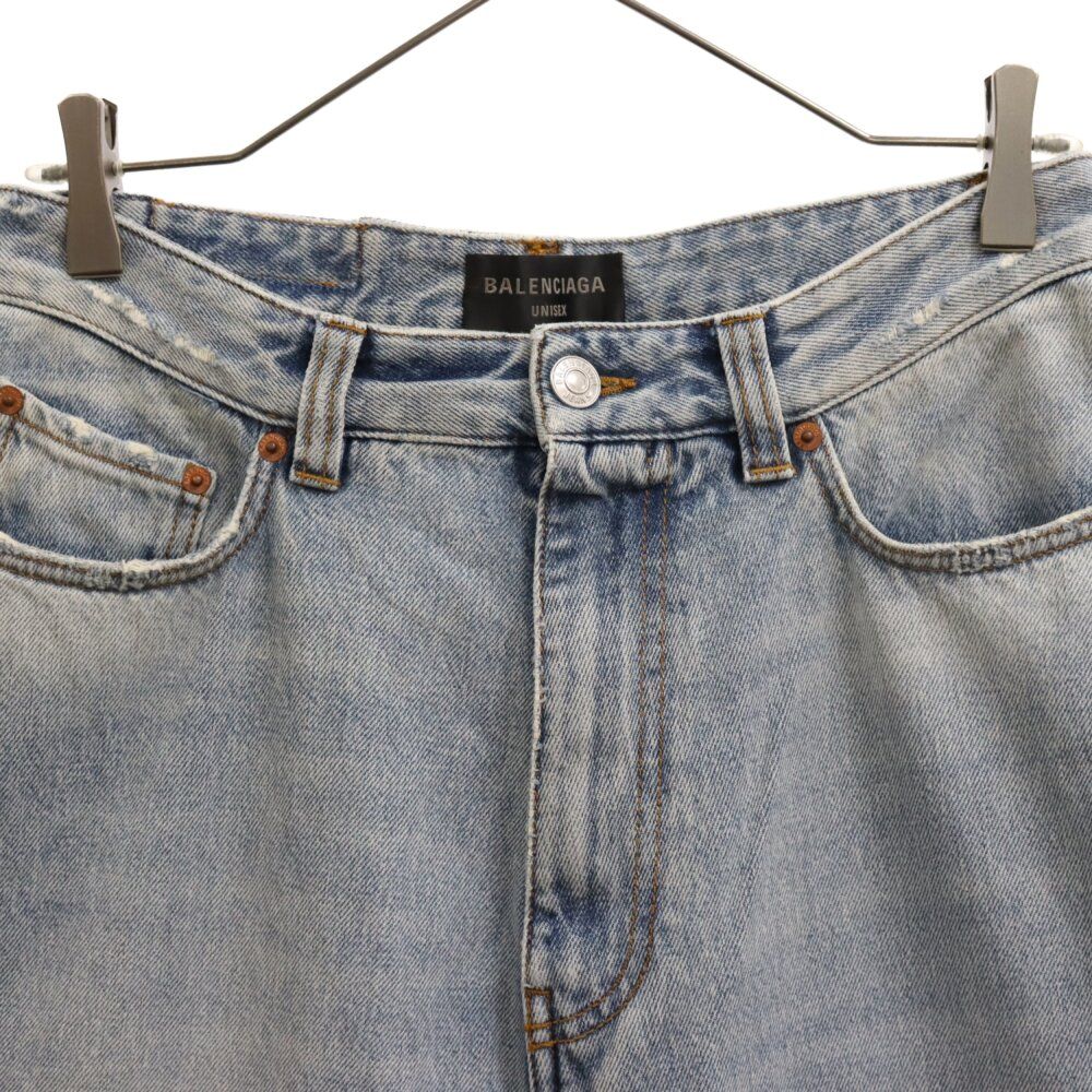 バレンシアガ BALENCIAGA 23SS パッカブル トラック  パンツ BALENCIAGA (バレンシアガ) 23SS PULL-UP TROUSERS プルアップ