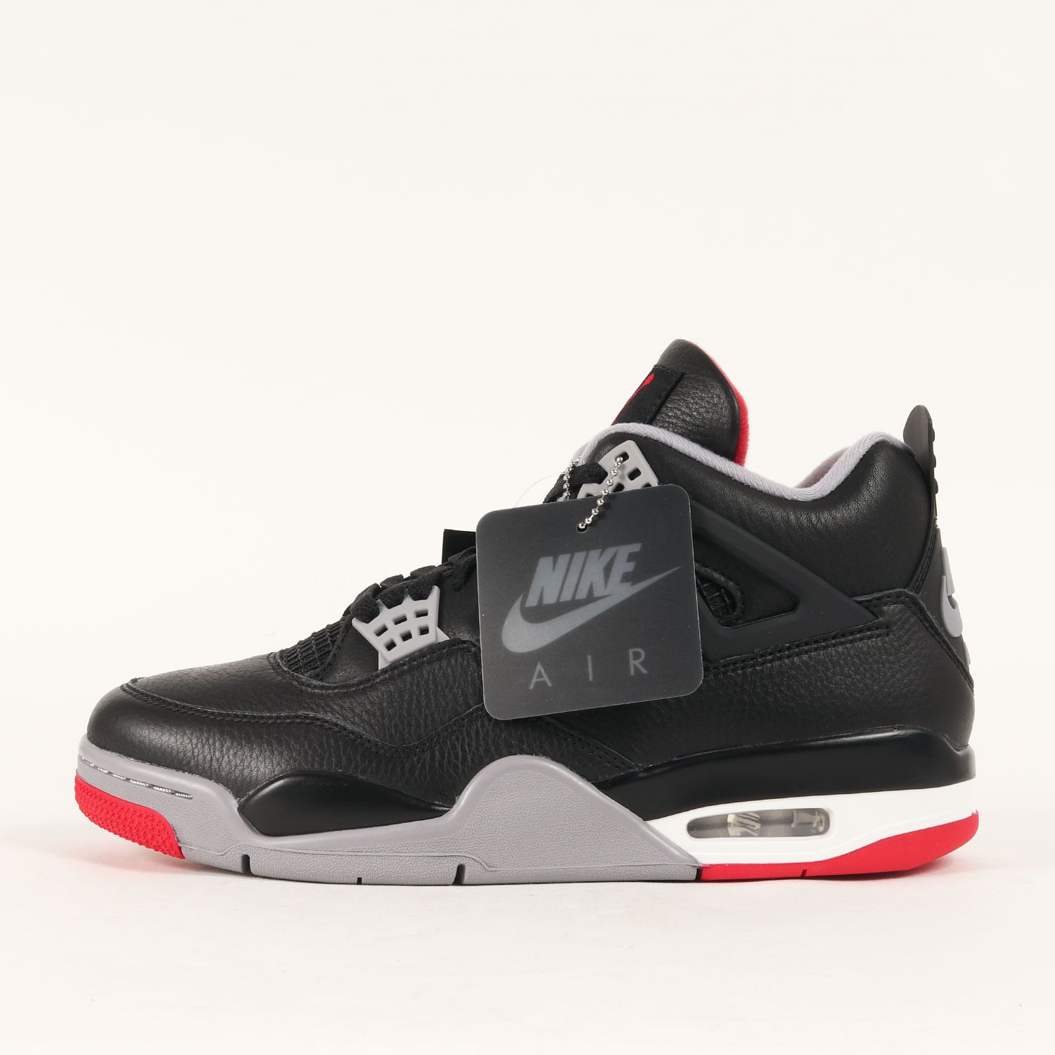 【新品】ナイキエアジョーダン4レトロ \"ブレッドリ イマジンド Nike Air Jordan 4 Retro 
