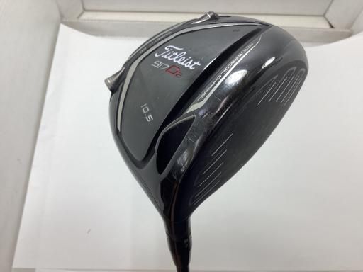 中古】 タイトリスト TS1 9.5° ドライバー DR Titleist Diamana 50