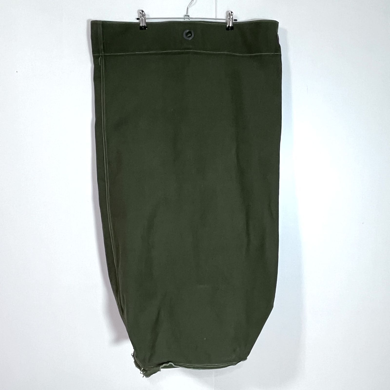 1940s WW2 米軍 実物 U.S.ARMY USステンシル ヴィンテージ 大型