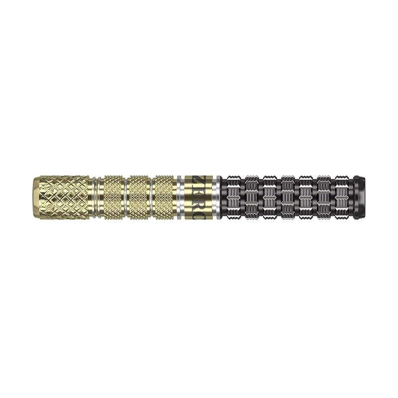 TARGET ターゲット ブラックマーク レン レン アグウィリー選手モデル BLACK MARQUE REYN | ダーツ 2BAバレル 17.5g 1
