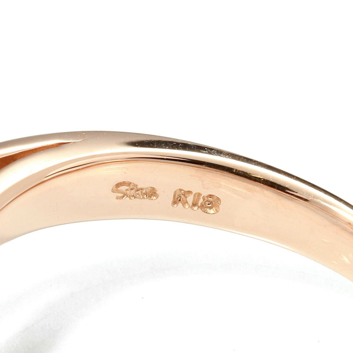 STAR JEWELRY＊指輪＊13号 One Heart |結婚指輪(マリッジリング)