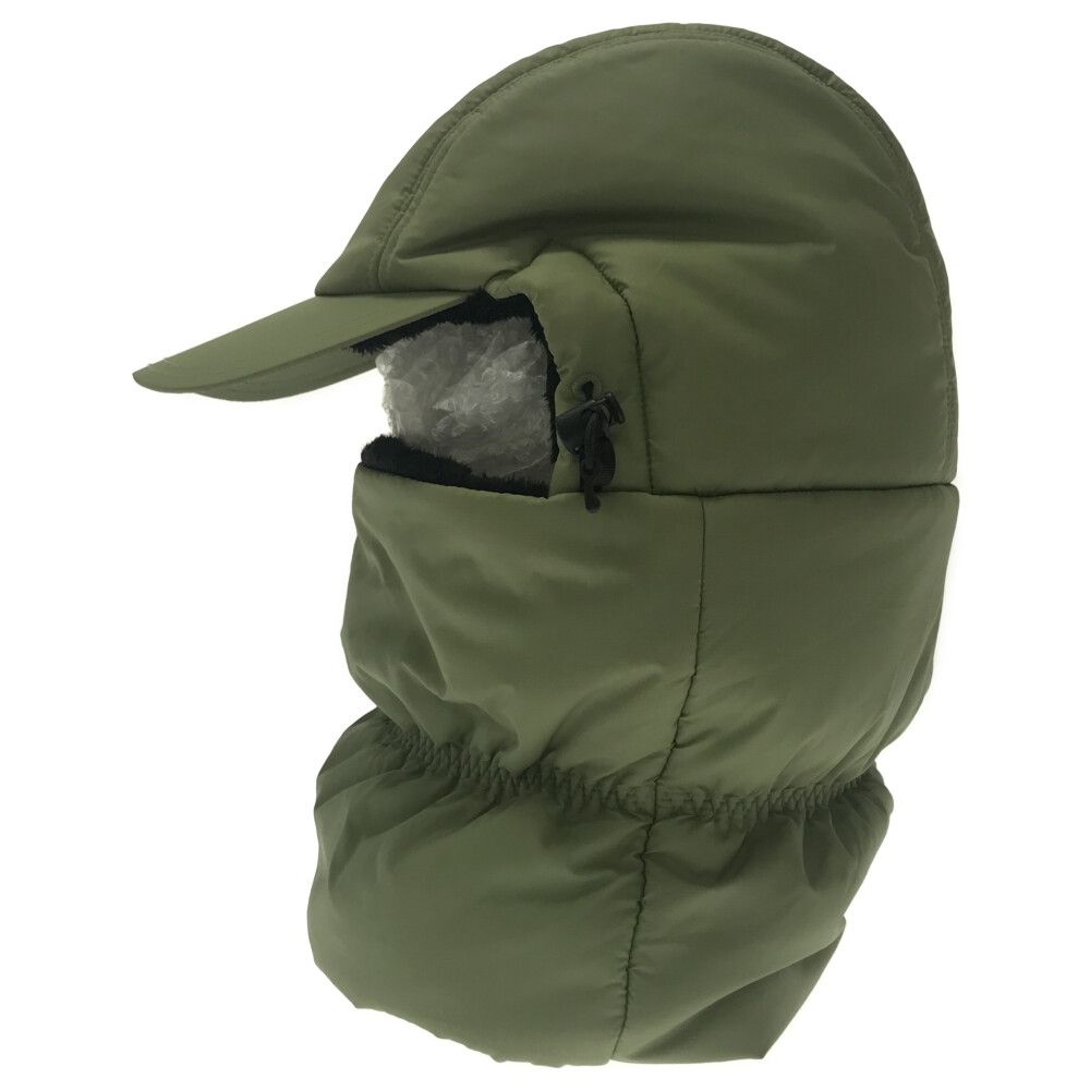 Supreme Cordura® Puffer Balaclava 新品 Supreme Cordura Puffer Balaclava (FW22) - $88